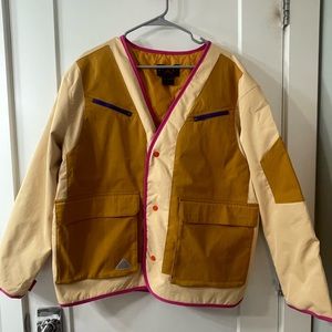 Jordan 23 Engineered Women’s Jacket